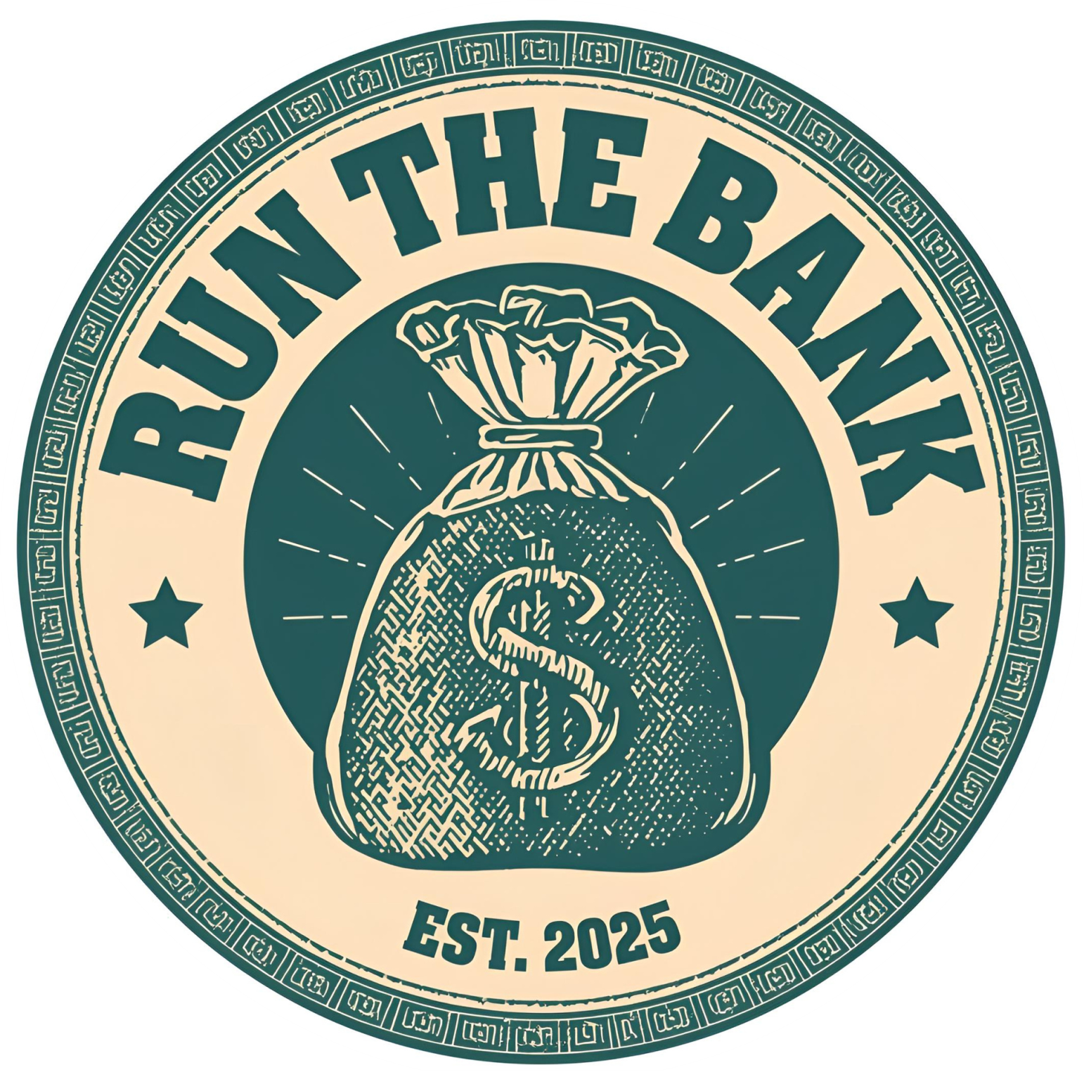Run the Bank